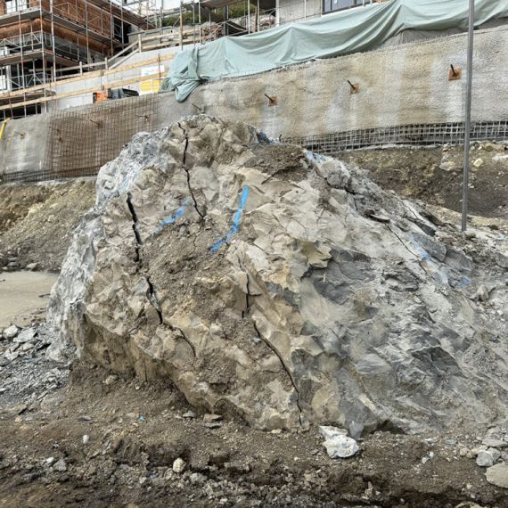 Bezbednosna uputstva za BETONAMIT® – bez potrebe za dozvolama