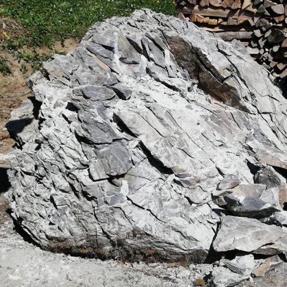 BETONAMIT® – efikasno sredstvo za razbijanje velikih stenskih blokova