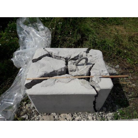 BETONAMIT® – alternativa miniranju za građevinske firme